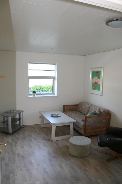 Hellerup Bed & Breakfast Løgstrup Cameră foto
